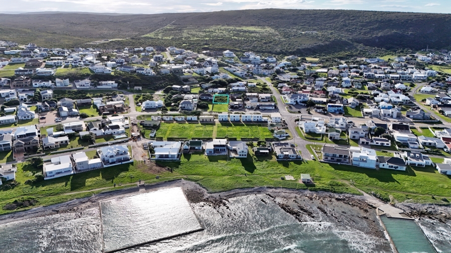0 Bedroom Property for Sale in Agulhas Western Cape